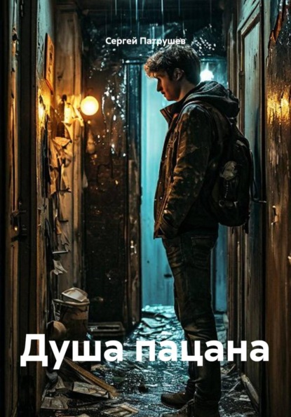 Скачать книгу Душа пацана