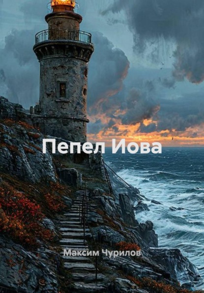 Скачать книгу Пепел Иова