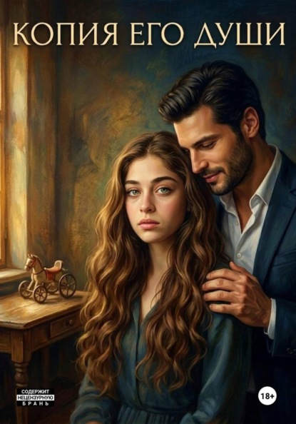 Скачать книгу Копия его души