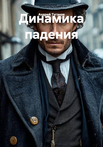 Скачать книгу Динамика падения