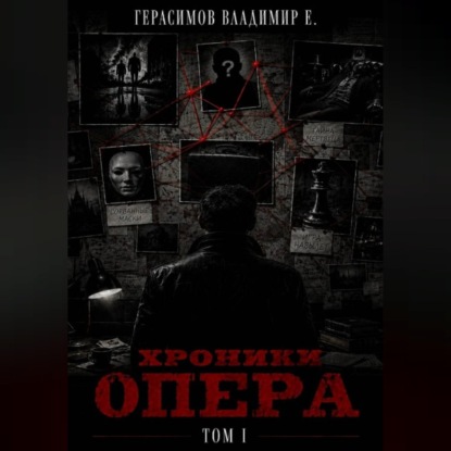 Скачать книгу Хроники опера. Том первый. Сборник