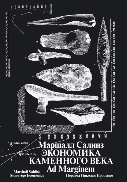 Скачать книгу Экономика каменного века
