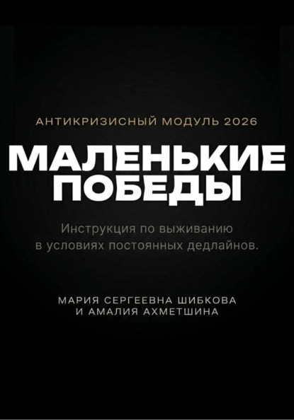 Скачать книгу Маленькие победы