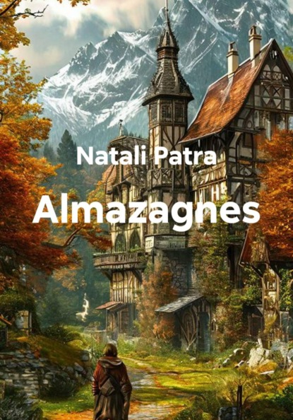 Скачать книгу Almazagnes