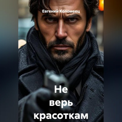 Скачать книгу Не верь красоткам