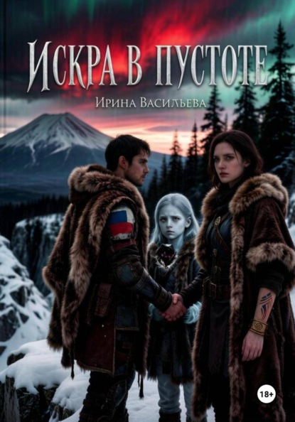 Скачать книгу Искра в Пустоте