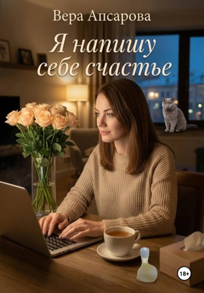 Скачать книгу Я напишу себе счастье