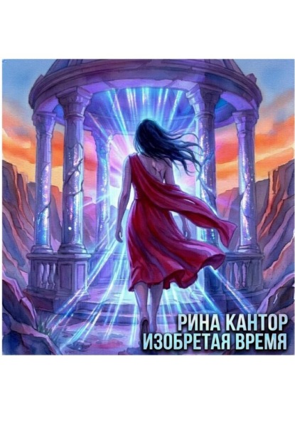 Скачать книгу Изобретая время