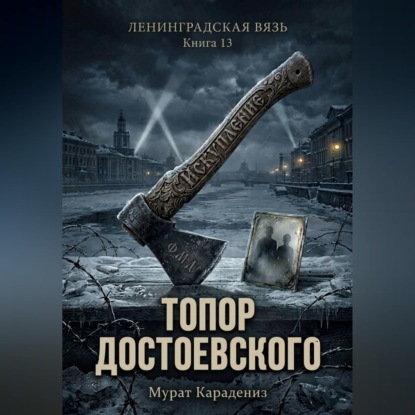 Топор Достоевского
