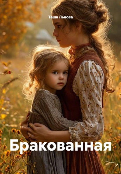 Скачать книгу Бракованная
