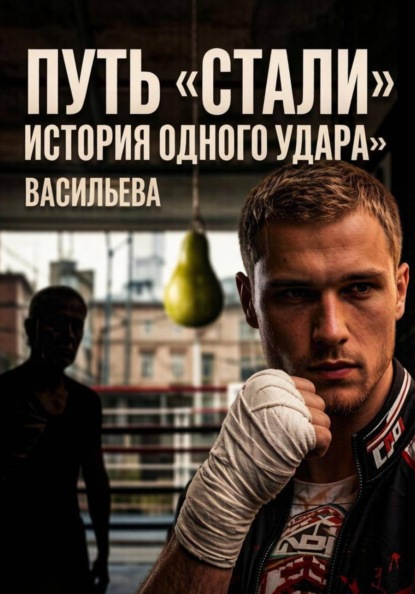 Скачать книгу Путь «стали»: История одного удара.