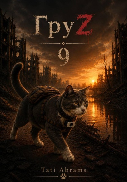 Скачать книгу ГруZ 9