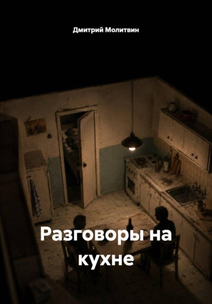 Скачать книгу Разговоры на кухне