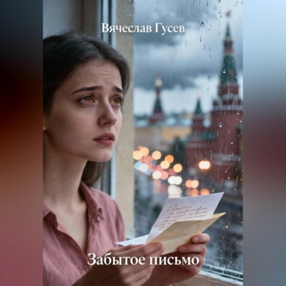 Скачать книгу Забытое письмо