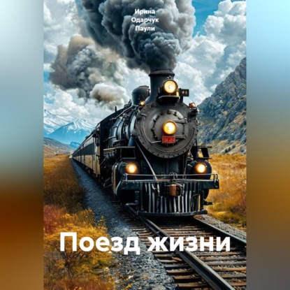 Скачать книгу Поезд жизни