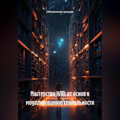 Скачать книгу Мастерство НЛП: от основ к моделированию гениальности