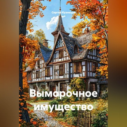 Скачать книгу Выморочное имущество