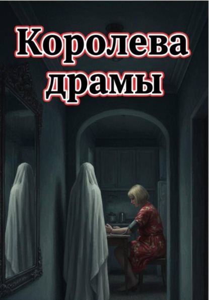 Скачать книгу Королева драмы