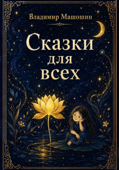 Скачать книгу Сказки для всех