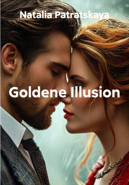 Скачать книгу Goldene Illusion
