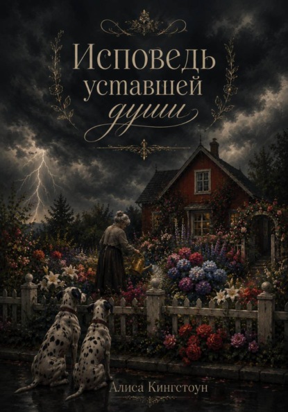 Скачать книгу Исповедь уставшей души