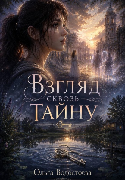 Взгляд сквозь тайну