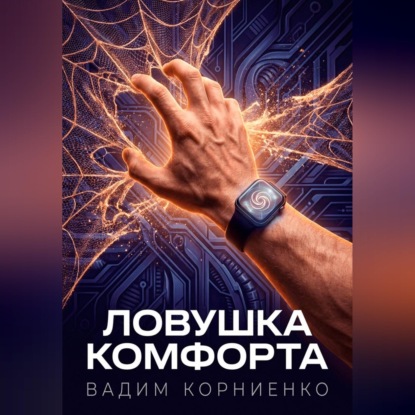 Скачать книгу Ловушка комфорта
