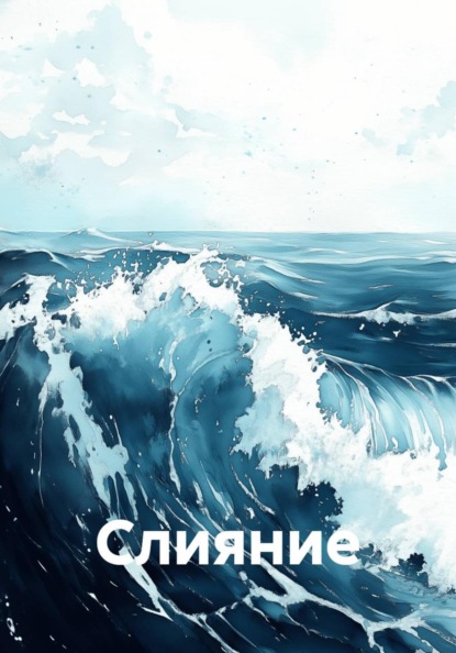 Скачать книгу Слияние