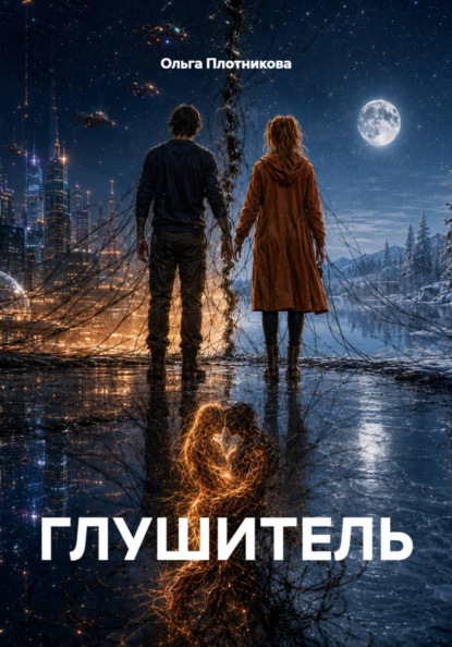 Скачать книгу ГЛУШИТЕЛЬ