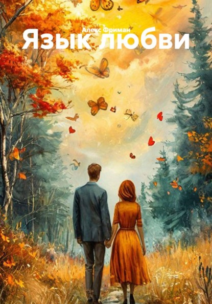 Скачать книгу Язык любви