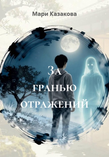 Скачать книгу За гранью отражений