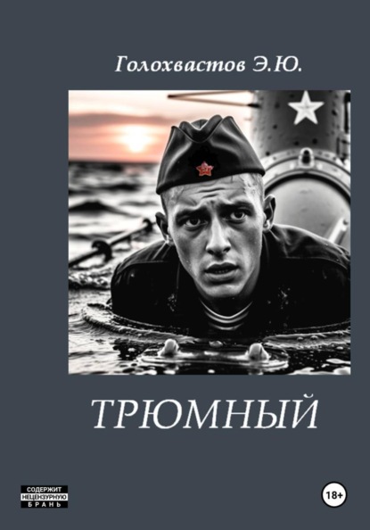 Скачать книгу Трюмный