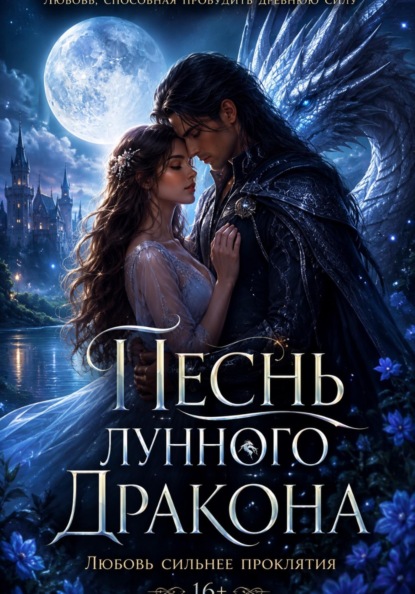 Песнь лунного дракона