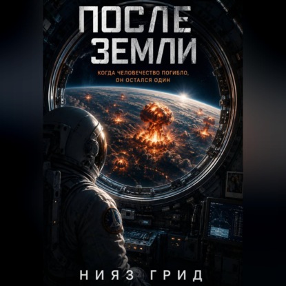 Скачать книгу После Земли