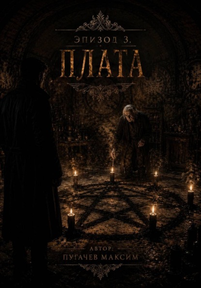 Скачать книгу Эпизод 3: Плата
