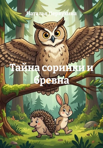 Скачать книгу Тайна соринки и бревна