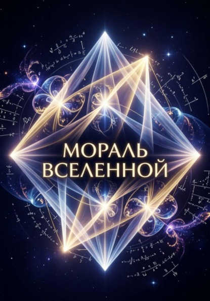Скачать книгу Мораль Вселенной