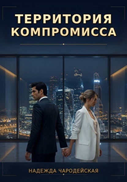 Скачать книгу Территория компромисса