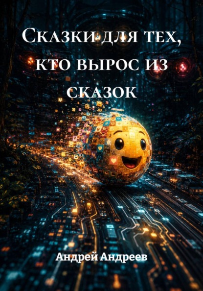 Скачать книгу Сказки для тех, кто вырос из сказок