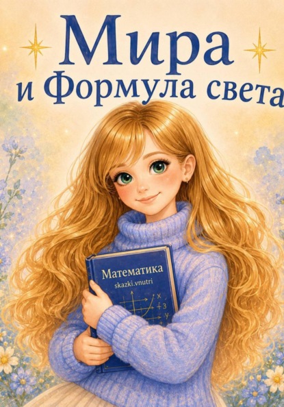 Скачать книгу Мира и Формула света