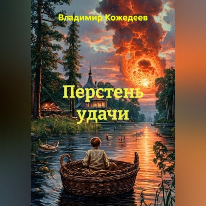 Скачать книгу Перстень удачи