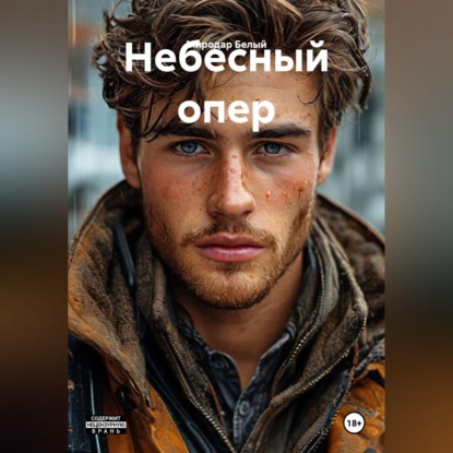 Скачать книгу Небесный опер