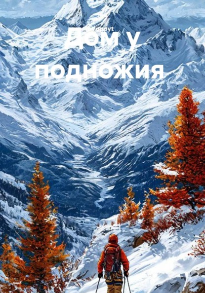 Скачать книгу Дом у подножия