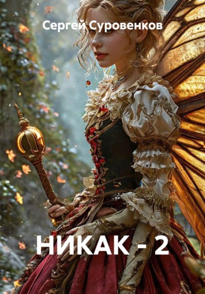 Скачать книгу НИКАК - 2