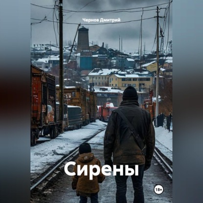 Скачать книгу Сирены