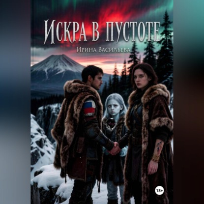Скачать книгу Искра в Пустоте