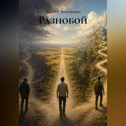 Скачать книгу Разнобой