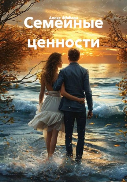 Скачать книгу Семейные ценности
