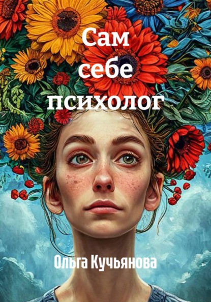 Скачать книгу Сам себе психолог