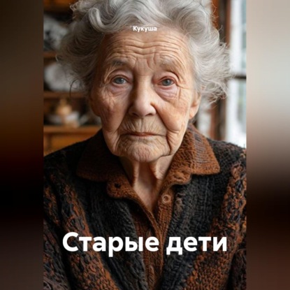 Скачать книгу Старые дети